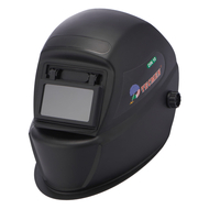 Маска сварщика TECMEN ST100 затемнение 10din
